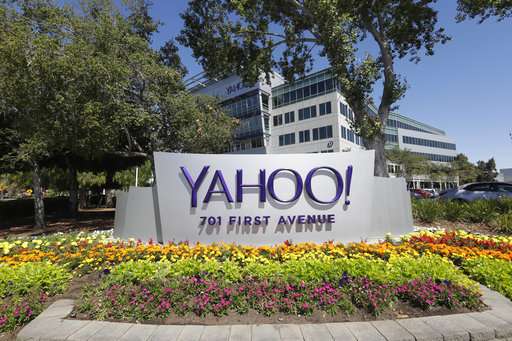 Yahoo! выделит 50 млн долл. на компенсацию потерь жертвам мегавзлома