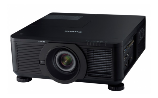 Сanon выпустила линейку проекторов для бизнеса и образования