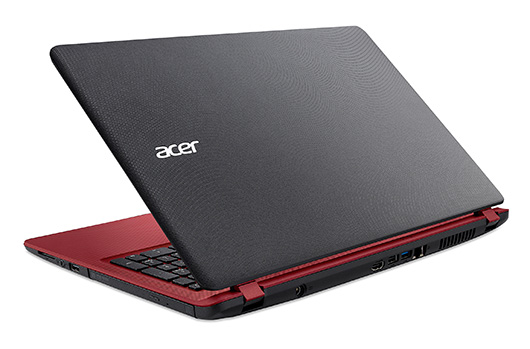 Acer обновила линейку компьютеров на базе процессоров Core 6-ого поколения