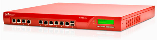 WatchGuard представила новую серию UTM устройств с поддержкой Virtual LAN