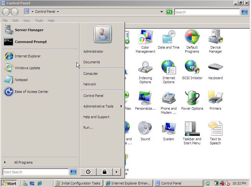 Windows Server 2008 &mdash; еще не конец