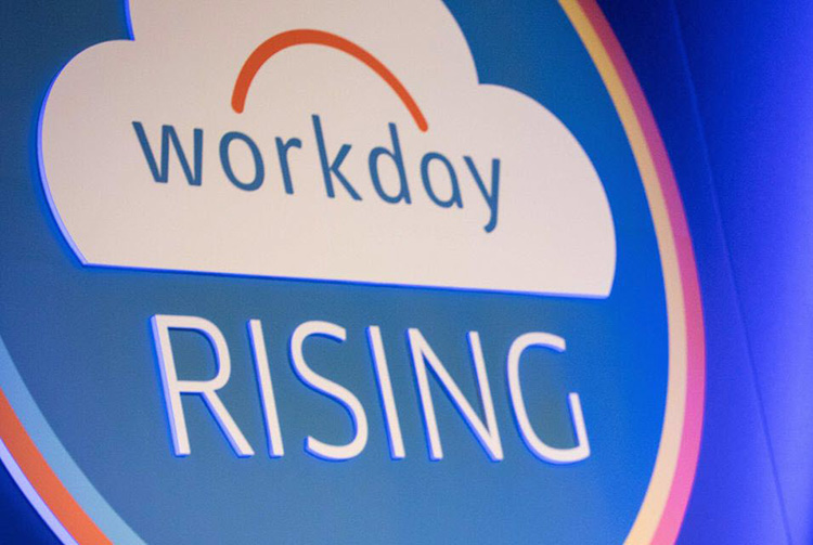 Акции Workday растут в цене в ответ на увеличение доходов от подписки