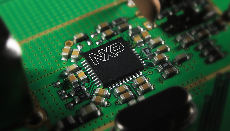 Qualcomm отказывается от поглощения NXP