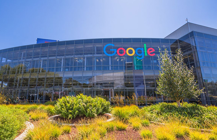 Google в третьем квартале заработала почти 40 млрд долл.