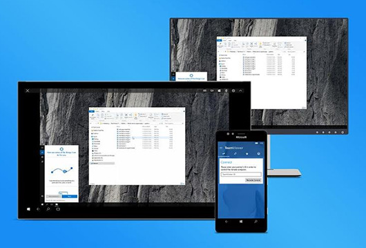 TeamViewer 11 предложит автономный доступ к Android-устройствам и поддержку Chrome OS