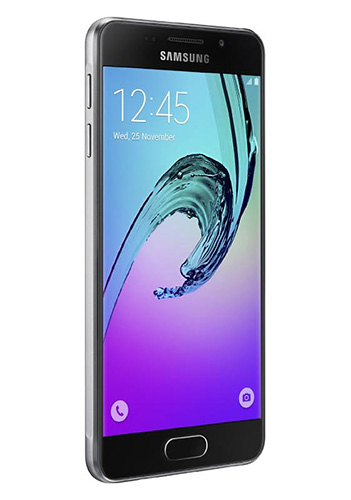 Samsung запускает линейку смартфонов Galaxy A (2016) с поддержкой мобильных платежей