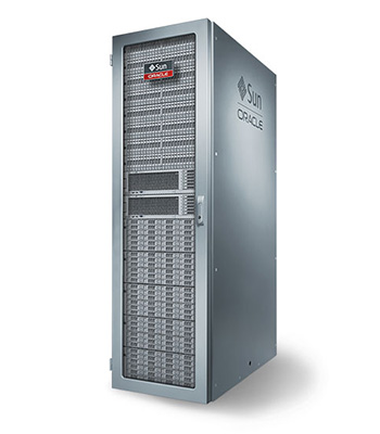 СХД ZFS Storage ZS4-4 предлагает новые возможности для сред Oracle Database 12c