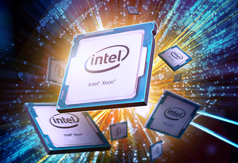 Прибыль Intel в III кв. выросла на 48% до $3 млрд