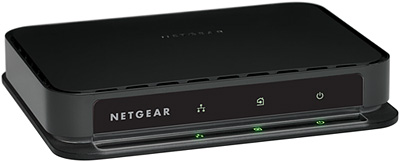 NETGEAR представила ряд инновационных решений на CeBIT 2009