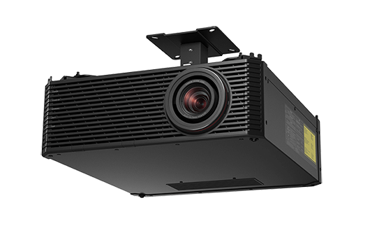 Canon XEED 4K600Z — компактный лазерный проектор с 4K-разрешением