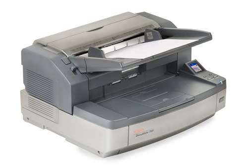 Xerox обновил модельный ряд настольных и портативных сканеров
