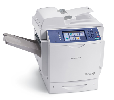 Xerox выпускает ряд продуктов для бизнес-печати