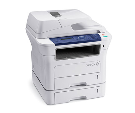 Бюджетные МФП Xerox предлагают расширенную функциональность малому бизнесу Бюджетные МФП Xerox предлагают расширенную функциональность малому бизнесу