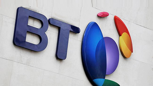 British Telecom покупает британского оператора EE за $19 млрд
