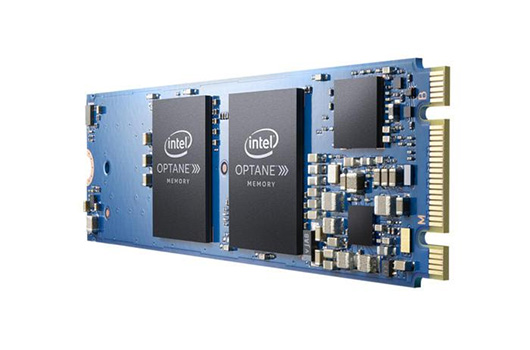 Intel и Micron продолжают совершенствовать 3D Xpoint