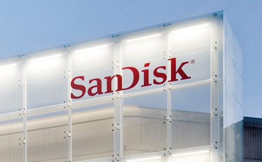 Western Digital покупает SanDisk за $19 млрд
