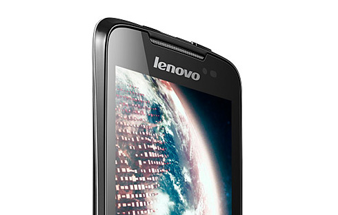 Квартальная выручка Lenovo выросла на 19% до $9,36 млрд