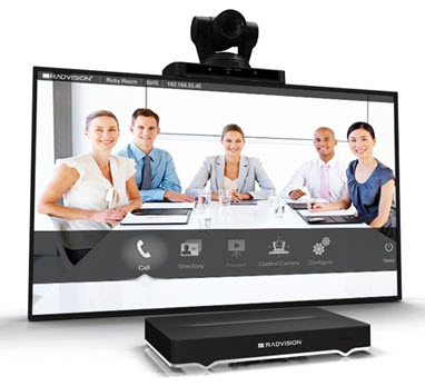 «Развитие Украины» внедряет Avaya Scopia для национальной сети дистанционной медицинской диагностики