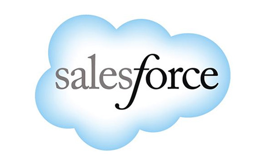 Salesforce завершила последний квартал с прибылью $76 млн