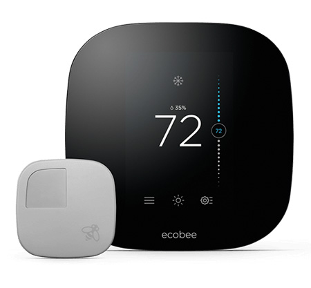 Фонд Alexa сделал крупнейшую инвестицию — в производителя умных термостатов Фонд Alexa сделал крупнейшую инвестицию — в производителя умных термостатов