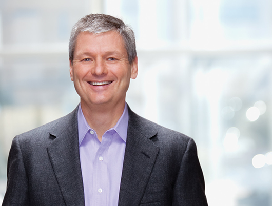 Инфраструктурный бизнес NetApp возглавит топ-менеджер HP Compaq и Dell