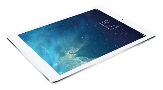 iPad Air по объему продаж превзошел iPad Mini iPad Air по объему продаж превзошел iPad Mini
