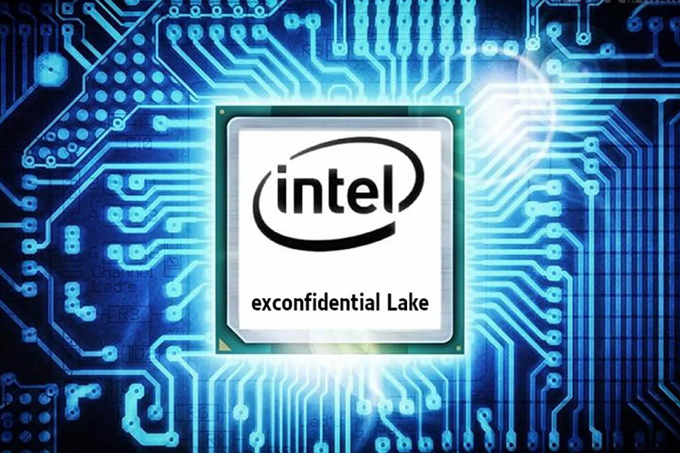 20 ГБ конфиденциальной информации Intel оказались в открытом доступе