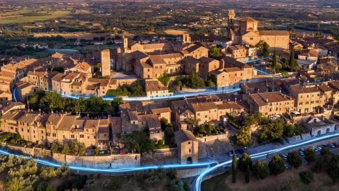 Nokia планирует использовать 100% «зелёного» электричества к 2025 году