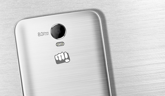 Ведущий индийский производитель смартфонов Micromax оценен в $5 млрд