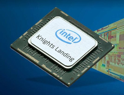 Intel раскрыла подробности следующего поколения процессоров Xeon Phi