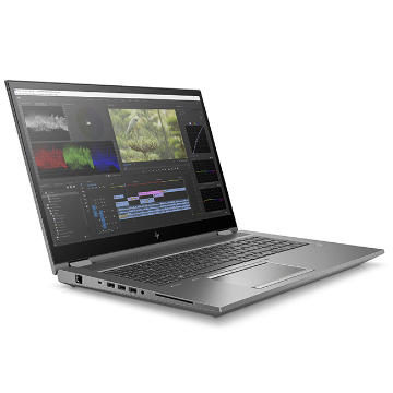 HP представила ноутбуки серии Z для совместной работы профессионалов