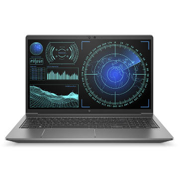 HP представила ноутбуки серии Z для совместной работы профессионалов