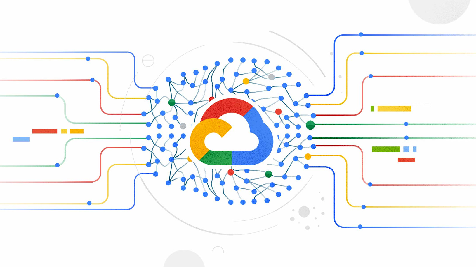 Google Cloud становится предпочтительным облачным партнером для Workday