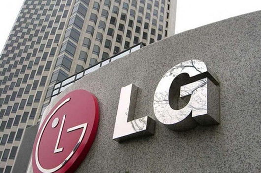 Доход LG вырос на 15% и составил 13,44 млрд долл.