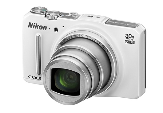Nikon выпустила флагманскую компактную камеру с 30-кратным зумом