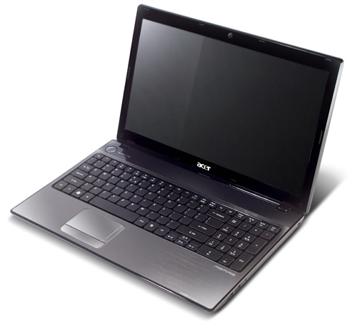 Acer представила новые ноутбуки и игровой ПК