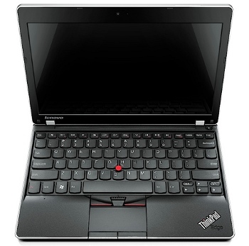 Lenovo представила ультрапортативный ноутбук ThinkPad Edge 11