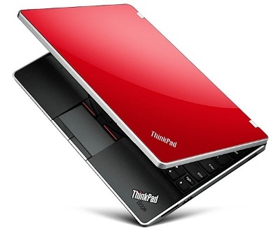 Lenovo представила ультрапортативный ноутбук ThinkPad Edge 11