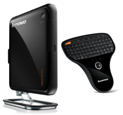 Вскоре ожидается появление неттопа Lenovo IdeaCentre Q150 Вскоре ожидается появление неттопа Lenovo IdeaCentre Q150