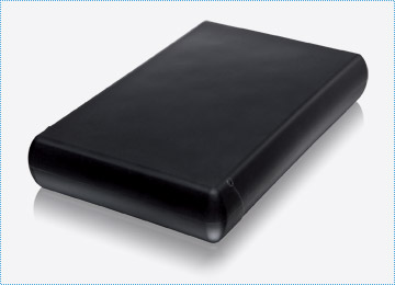 Выпущен первый HDD с интерфейсом USB 3.0