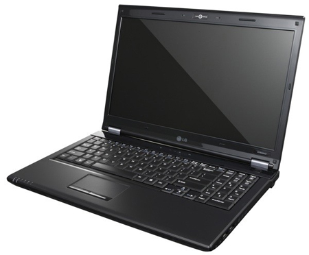LG выпустила серию широкоформатных ноутбуков WIDEBOOK