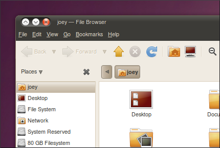 Кому нужна „Ubuntu OS X“?