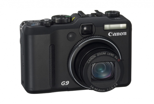 Canon выпустила новые фотокамеры, в том числе с матрицей в 21 мегапиксел