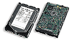 Обзор SCSI-винчестеров продукты или решения?