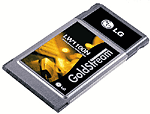 LG GoldStream беспроводная сеть становится доступнее