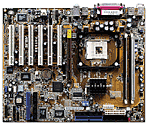 32-битовая PC1066 RDRAM "тихое возвращение" Rambus?