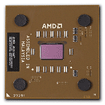AMD Athlon XP 2600+ репортаж с "полуфинала"