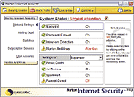 Norton Internet Security 2003 семь бед -- один ответ