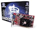 Radeon 9500 "Еще 64 MB, пожалуйста"