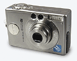Продукты года - 2002. Цифровые фотокамеры